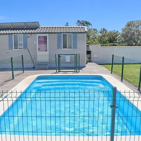 Puntalejo Apartment Conil De La Frontera