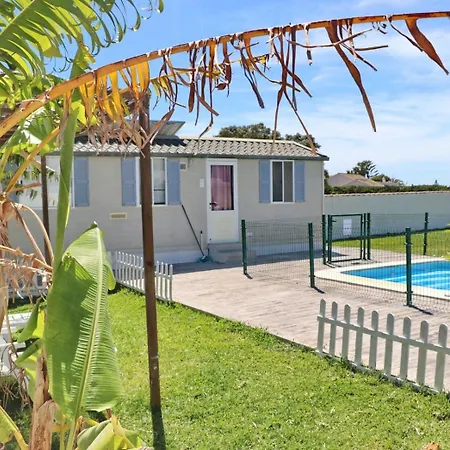 Apartamento Puntalejo Conil De La Frontera
