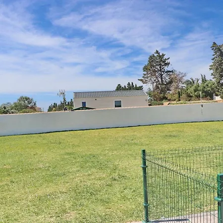 Puntalejo Apartamento Conil De La Frontera